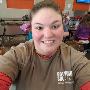 Meet your Posher, Megan